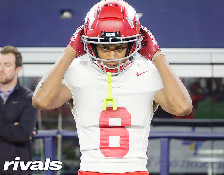 Rivals Rankings Week: States with most prospects in 2023 Rivals250