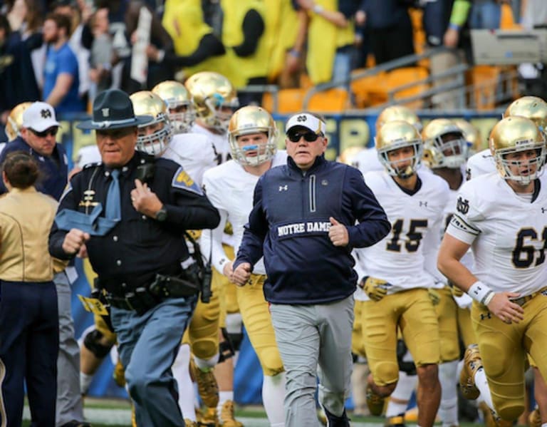 Notre Dame’s Scholarship Chart — For Now InsideNDSports