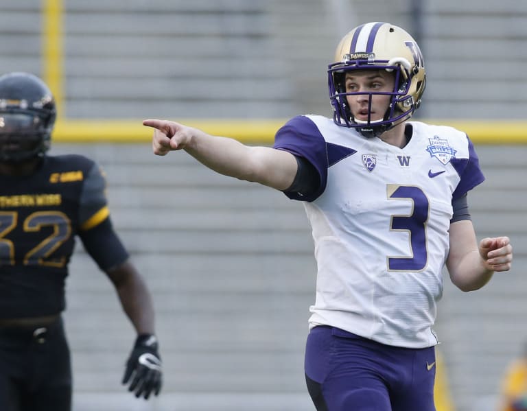 Three True Freshmen Listed in UW Depth Chart vs Rutgers TheDawgReport