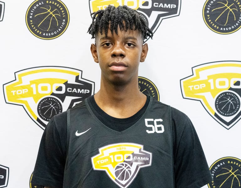 2025 5-star PF Caleb Wilson taking official visit to Stanford October 20th