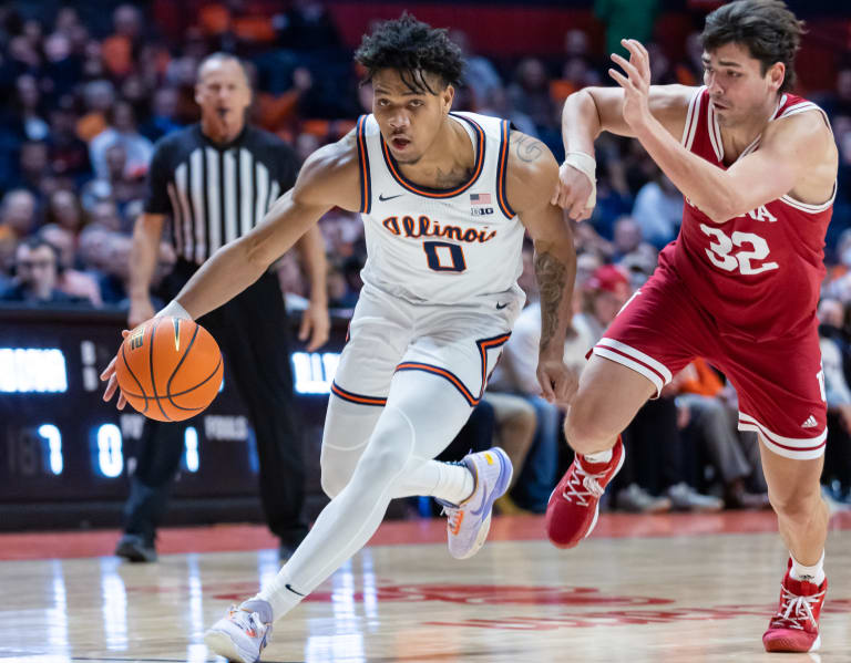 Full Illinois 2023-24 Basketball Schedule Released - OrangeandBlueNews ...