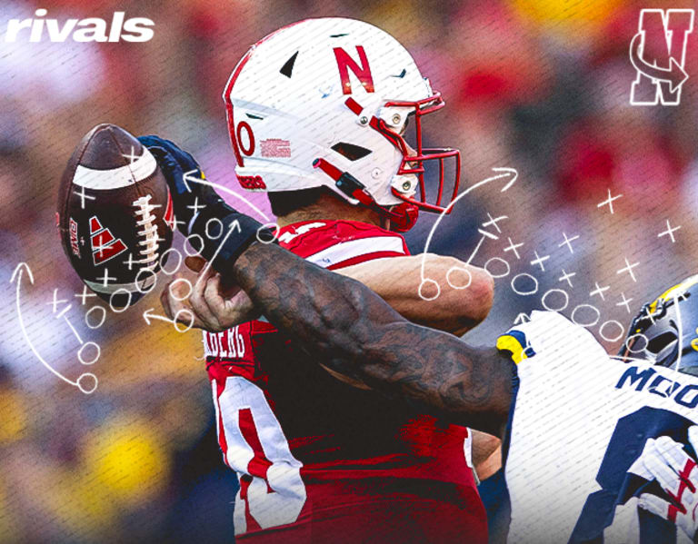 Nebraska Football: Analyzing The Huskers' Loss To No. 2 Michigan