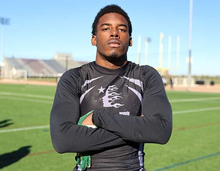 SMU lands commitment from 4-star LB Kenneth Goodwin