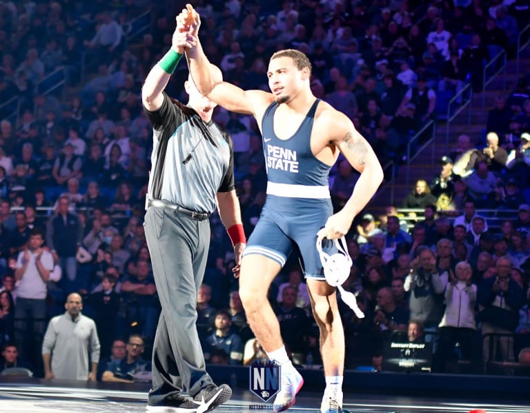 Penn State Sweeps 2024 Big Ten Individual Awards Happy Valley Insider   Yd2dvoga0llcy0tdzbrt