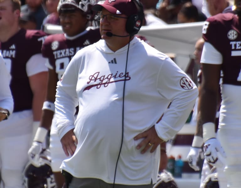 Examining A&M's Challenging 2025 Football Schedule Overview BVM Sports