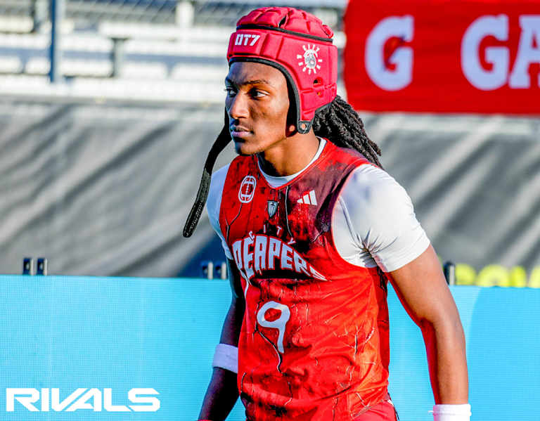Elite CB Samari Matthews moving closer to finish line, sets commitment date