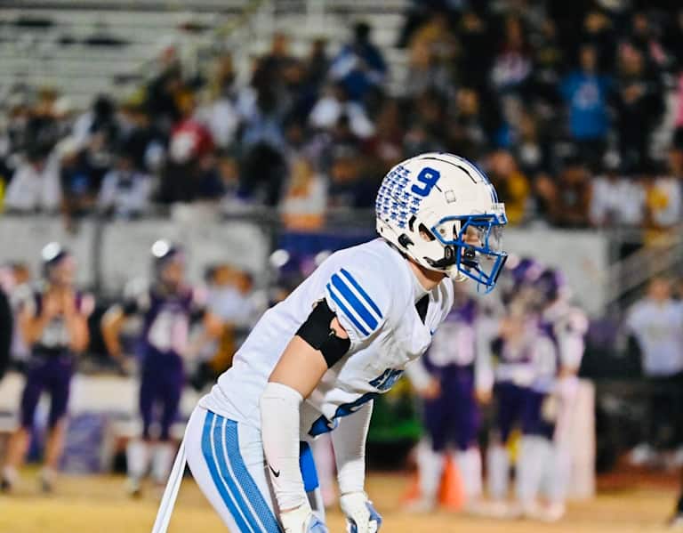 Gridiron Arizona's 2026 Recruiting Update: 4/25