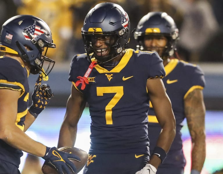 West Virginia transfer WR Traylon Ray recaps return home, FSU visit