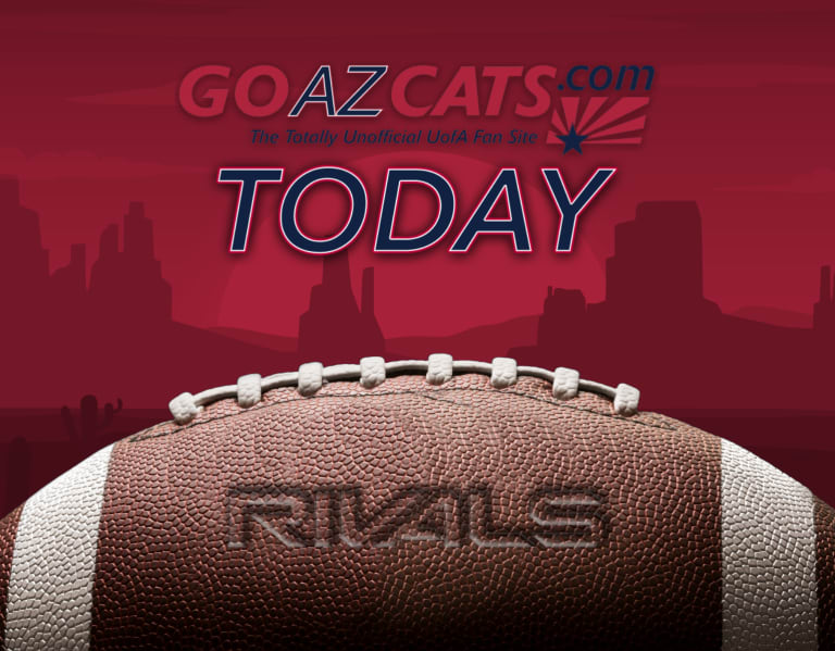 PODCAST: Previewing Arizona's trip to No. 14 BYU - GOAZCATS: Arizona Wildcats Football