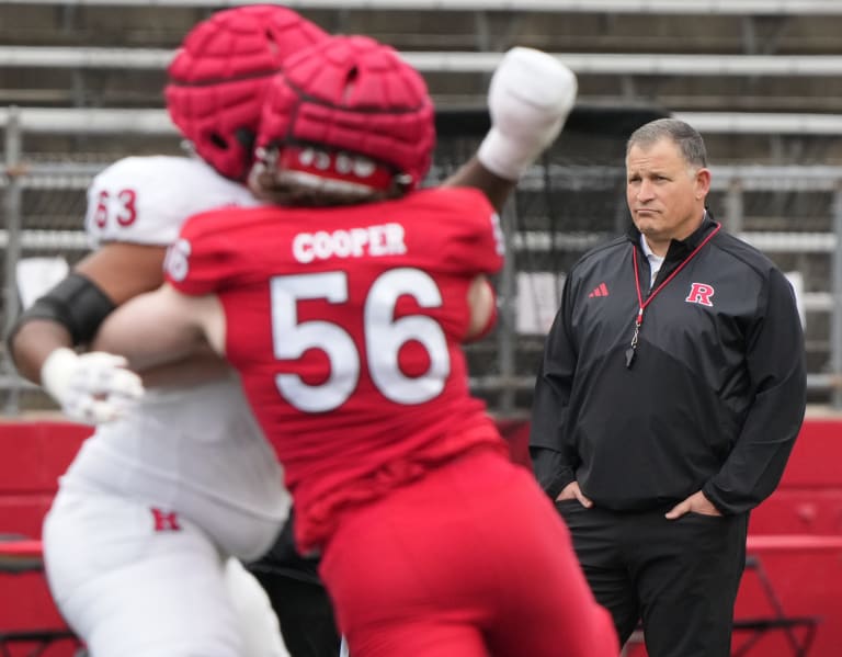 Rutgers Football Spring Game Recap, Two New Commits and Portal News!