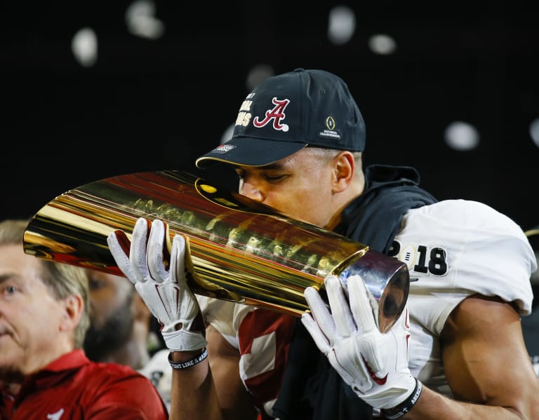 N.J.'s Minkah Fitzpatrick drafted by Miami Dolphins in NFL Draft 