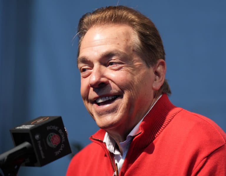 Nick Saban Leaves Impossibly Big Shoes To Fill, On And Off The Field ...