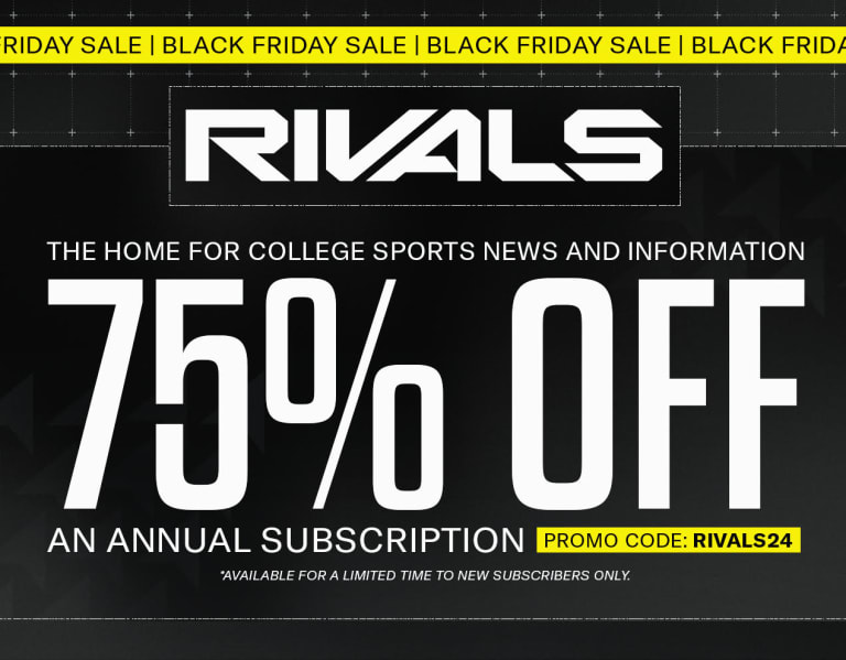 RIVALS24 BLACK FRIDAY SALE — 75% Off Rivals Premium Subscription