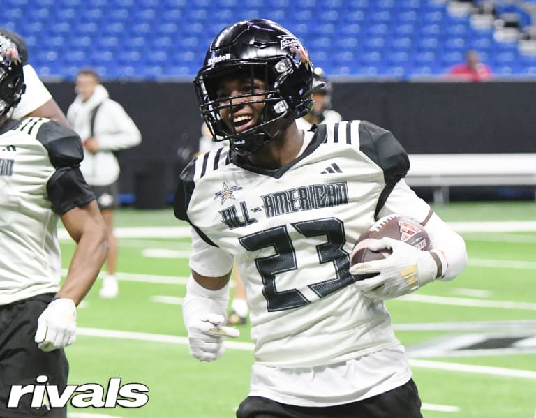 AllAmerican Bowl 2024 Standout Performances and Notable Surprises