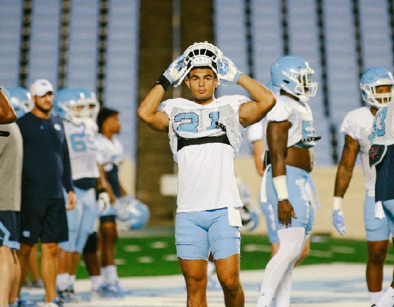 Chazz Surratt