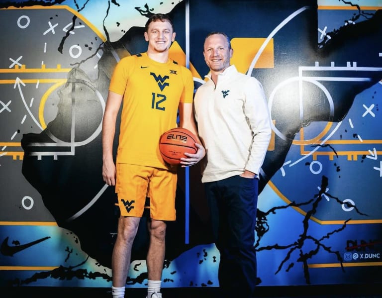West Virginia Basketball Roster 2025 New Additions and Returning