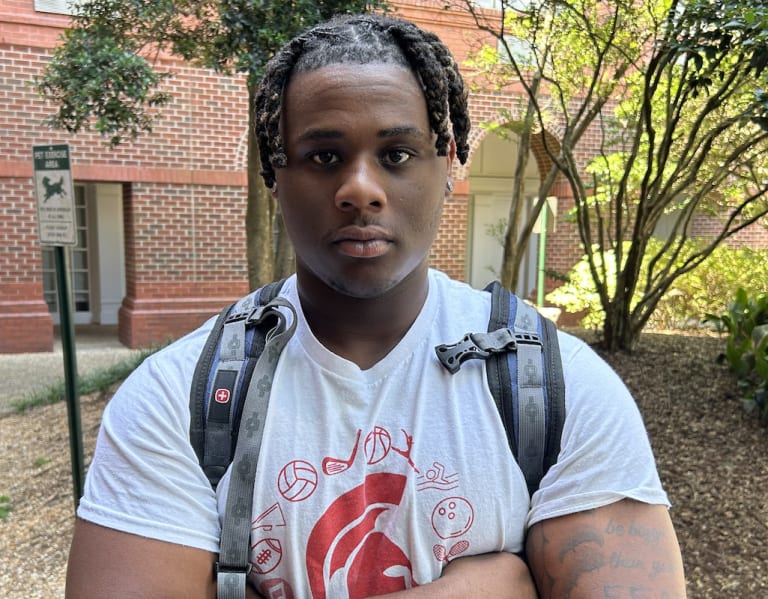 Bama commit likes Freeze’s determination - AuburnSports: Auburn Tigers