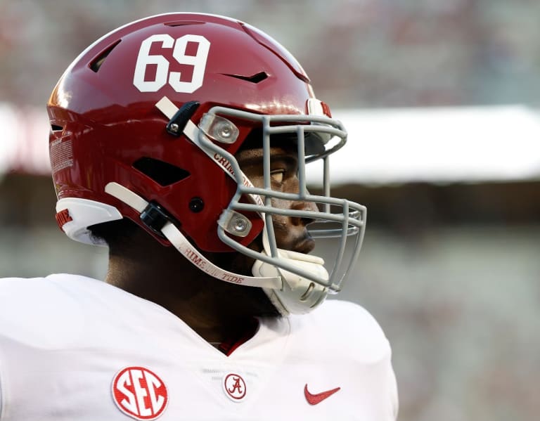 Alabama Football Key Players Enter Transfer Portal, Sparking Major