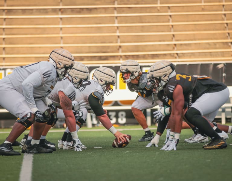 2023 Southern Miss Football Position Preview Offensive Line Bvm Sports