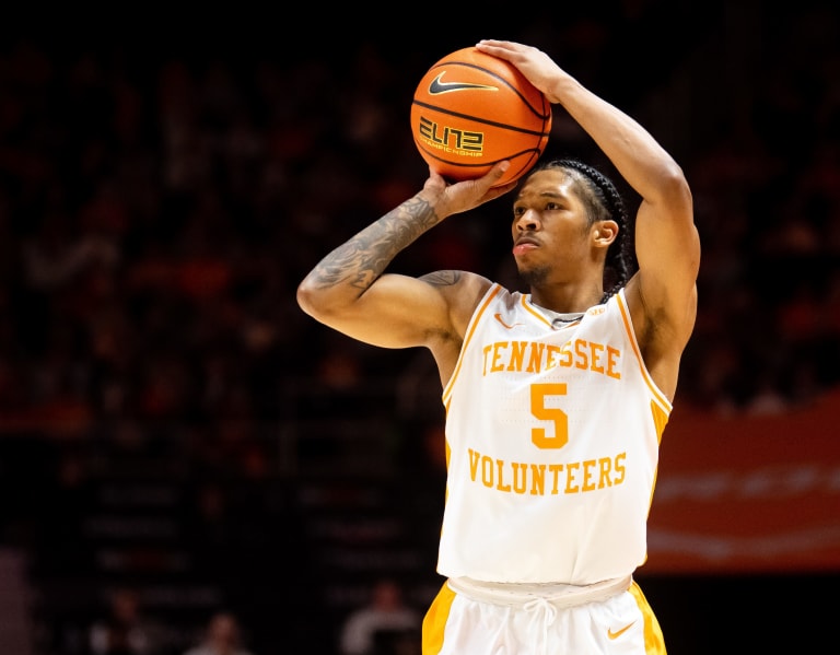 Tennessee Vs. Ole Miss Game Information, Lineups, Notes VolReport