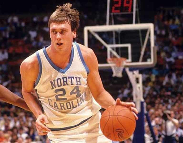 The 6 Best UNC Basketball Teams Not To Win A National Championship: Part 3 The 6 Best UNC Basketball Teams Not To Win A National Championship: Part 3