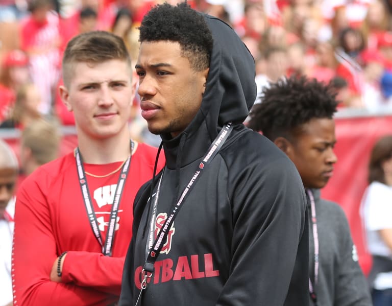 Wisconsin Badgers football recruiting: final class of 2022 rankings -  Bucky's 5th Quarter