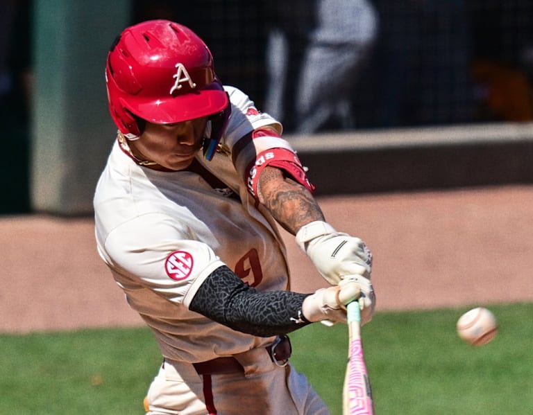 Wehiwa Aloy named Golden Spikes semifinalist