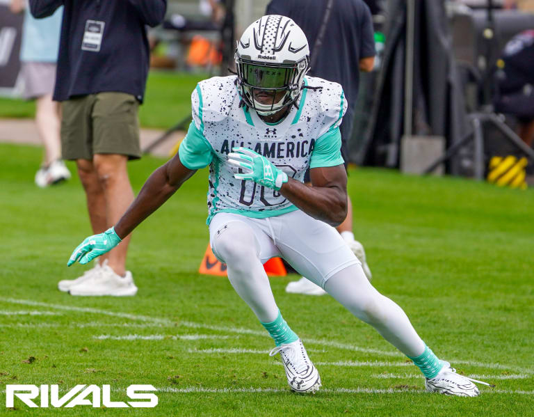 Recruiting Rumor Mill: Gigantic June rolls on as visits continue