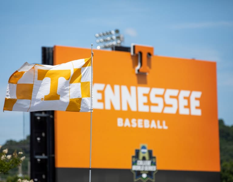 What to know about Tennessee baseball roster following 2022 MLB Draft