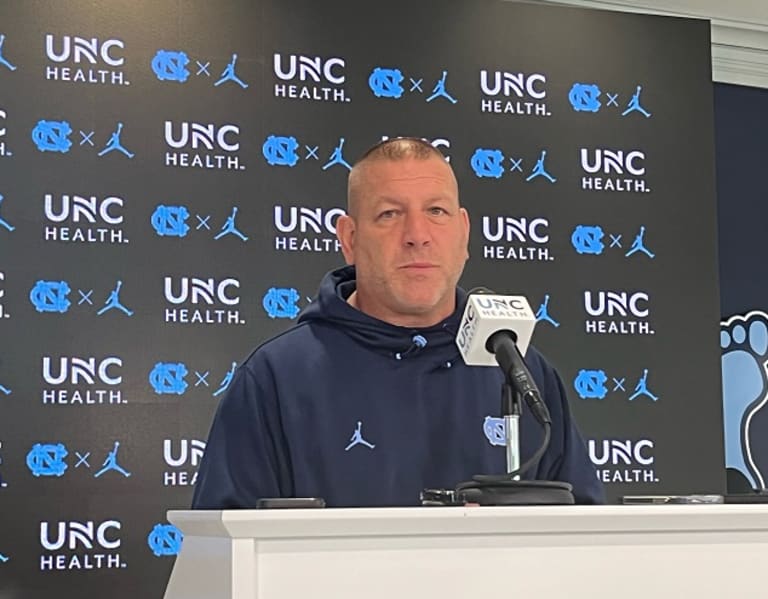 Phil Longo Summer Press Conference Notes & Video