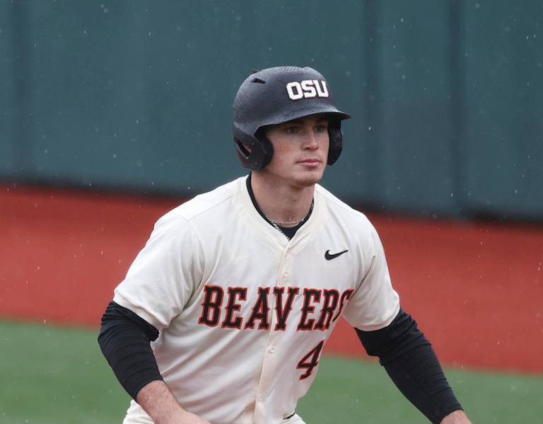 Oregon State Baseball: Beavers Cruise Past WSU 15-1