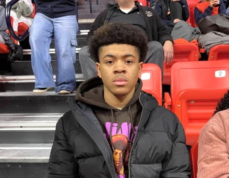 2026 guard Bryce Dixon recaps Illinois visit OrangeandBlueNews