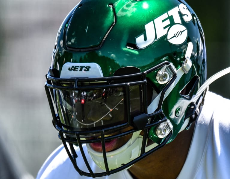 New York Jets news: Quinnen Williams leads all rookies in Madden