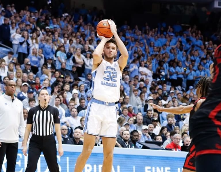 A breakdown of UNC basketball's top-10 2023 recruiting class - Tar Heel  Times - 11/15/2022