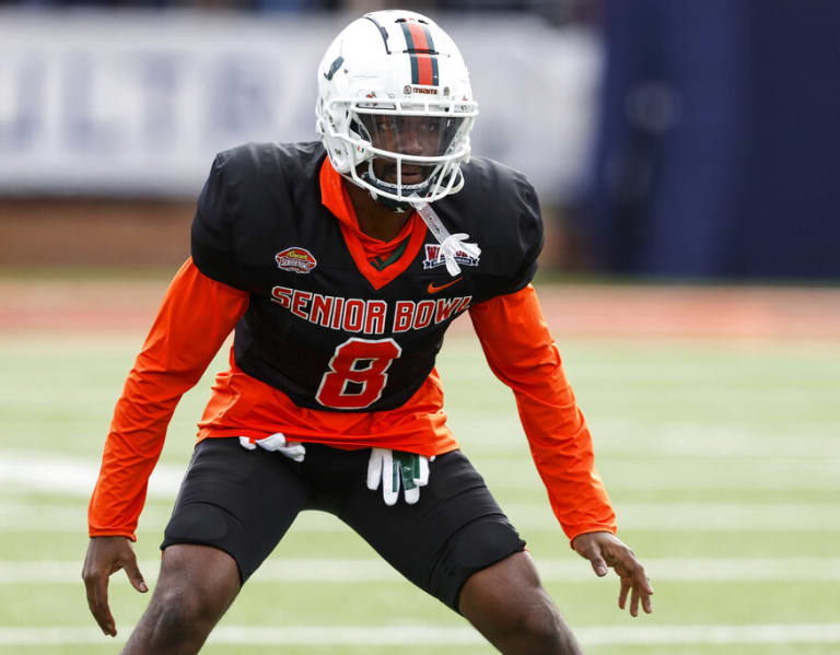 2022 Senior Bowl: Game time, how to watch, and open thread