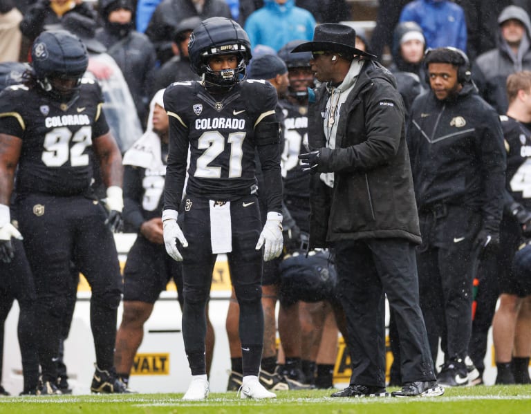 Projecting Colorado’s Defensive Depth Chart After Spring Transfer