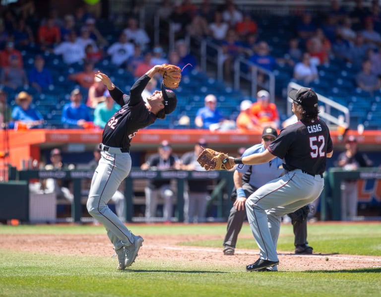 South Carolina baseball keying in on defense before 2025 season