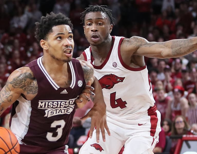 HawgBeat  –  Arkansas at Mississippi State: TV details, key players, BetSaracen odds