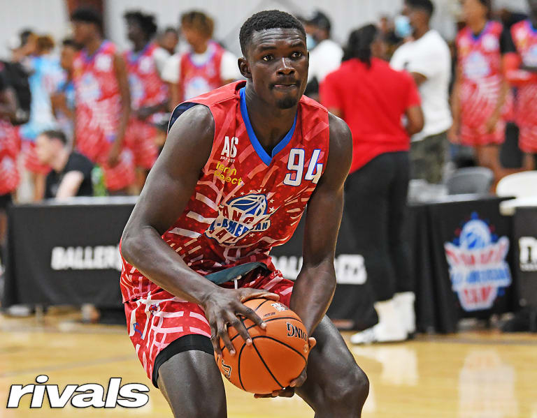 Rivals Roundtable: 2025 Prospects, Sleeper Teams, Predictions - Basketball Recruiting