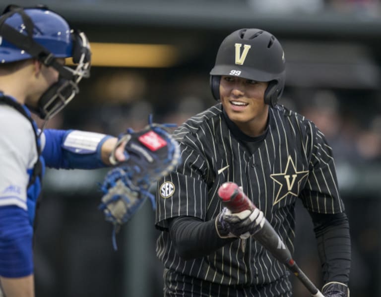 Vanderbilt baseball, VandyBoys