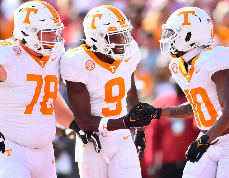 Tennessee's Bowl Eligibility in Jeopardy After Loss to Alabama BVM Sports