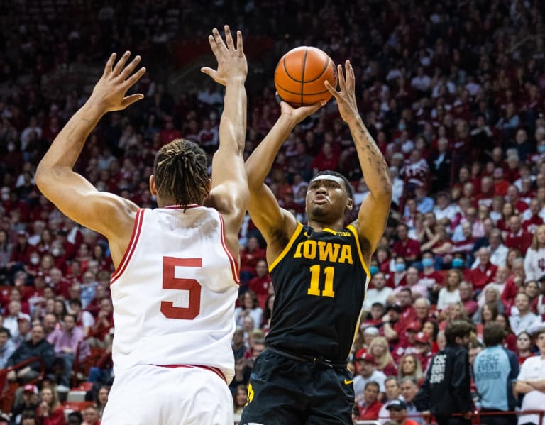 Iowa MBB Releases Full 2023-24 Schedule - Hawkeye Beacon: Iowa Hawkeyes ...