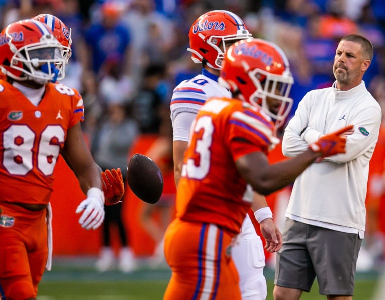TigerDetails  LSU vs. Florida week  Questions answered about the Gators