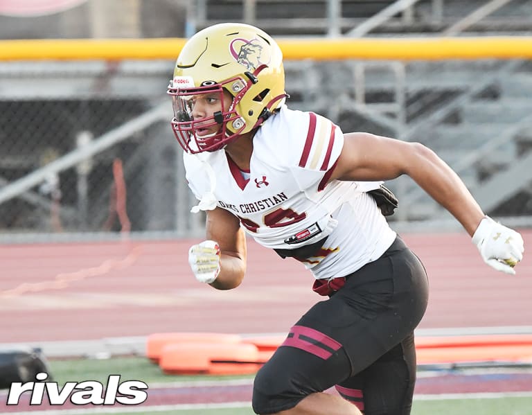 Ohio State Buckeyes offer new 2026 running back, tight ends around the country