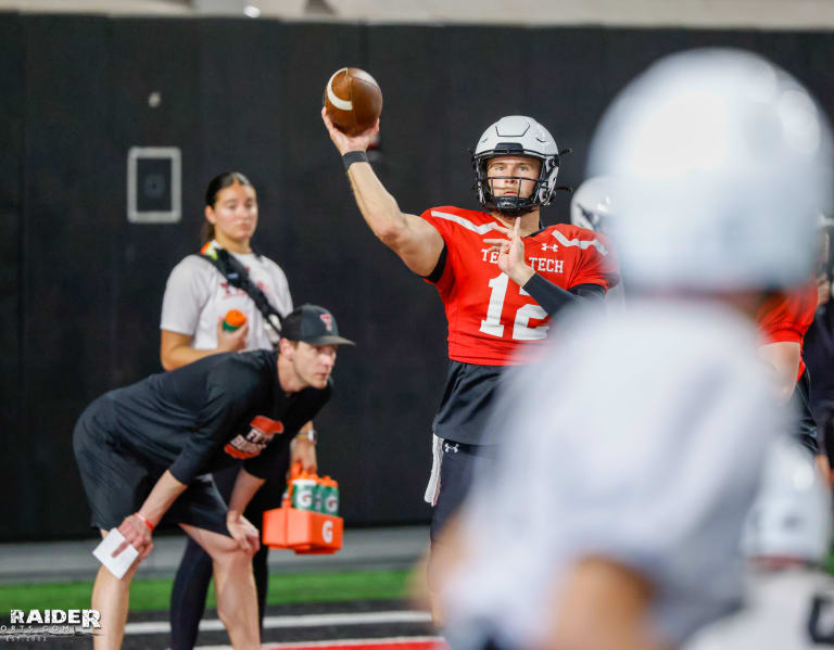 Texas Tech football: Wyoming Cowboys that Red Raider fans need to know