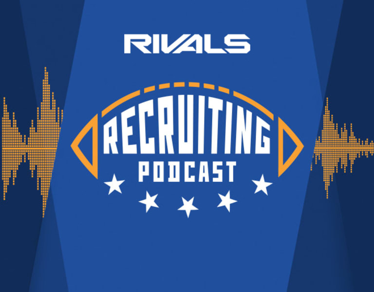 Rivals Rankings Podcast: Breaking down the new 2025 rankings