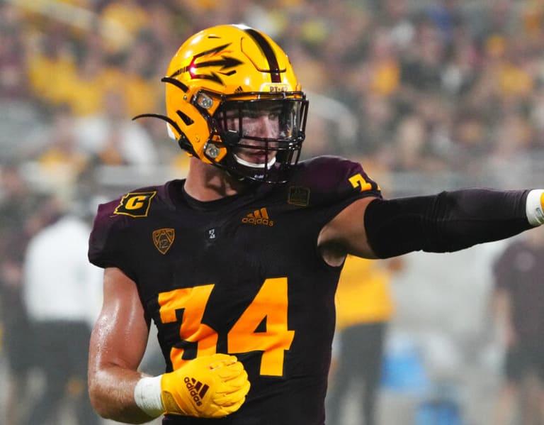 ASUDevils  -  Sun Devils determined to change low expectations narrative