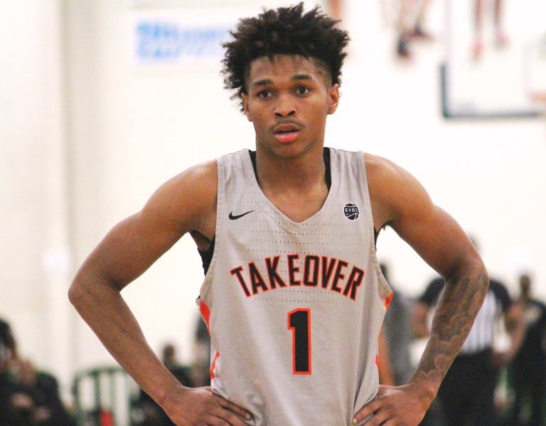 Hoops: Where do Penn State targets stand in the updated Rivals150?