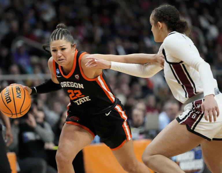 South Carolina Women’s Basketball Advances to Final Four with Win Over Oregon State