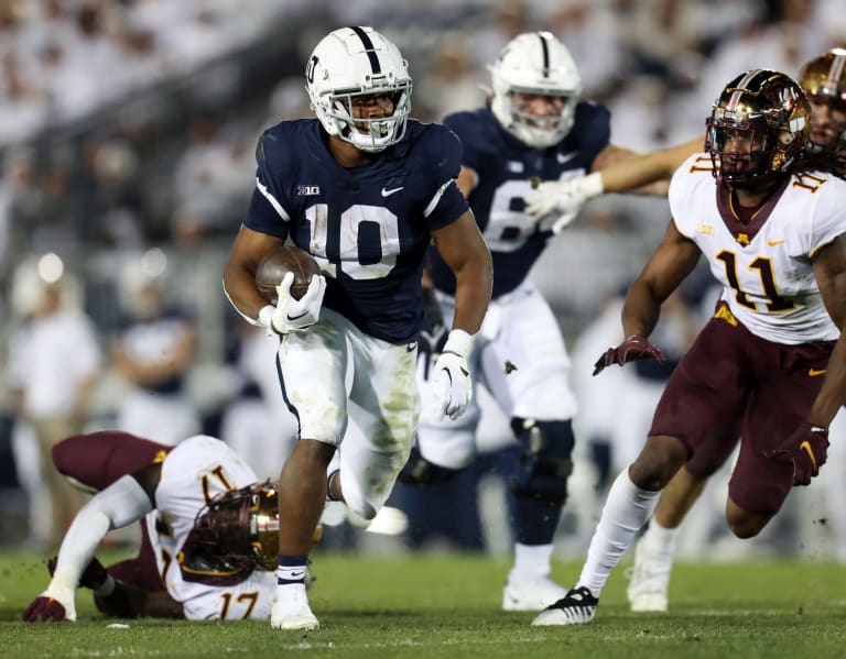 PSU Pod: Minnesota / Penn State Football Game Preview